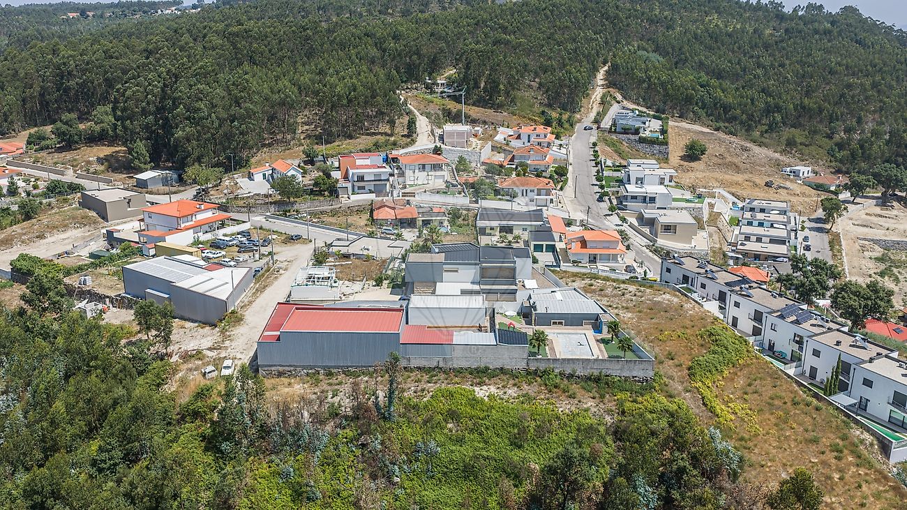 Moradia T3 à venda em Louredo, Paredes — foto 7