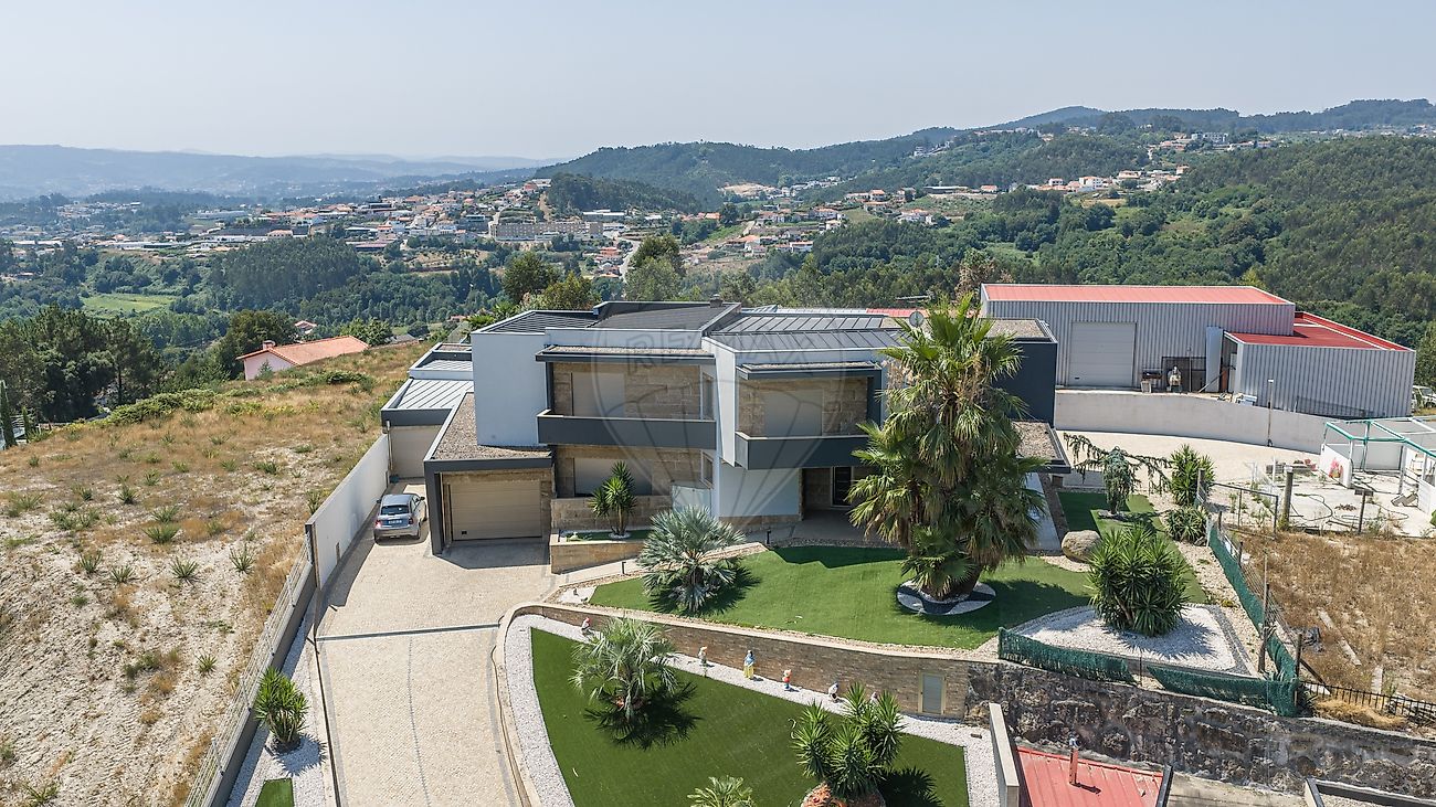 Moradia T3 à venda em Louredo, Paredes — foto 15