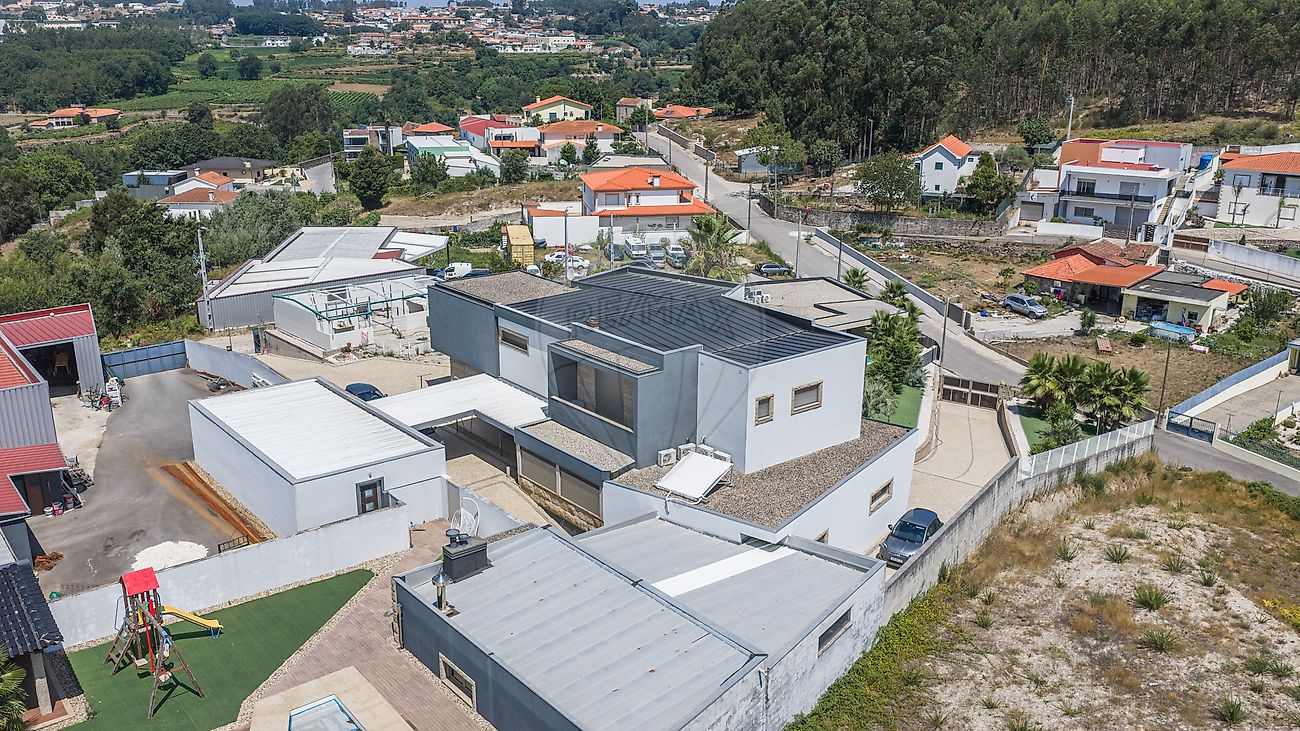 Moradia T3 à venda em Louredo, Paredes — foto 11