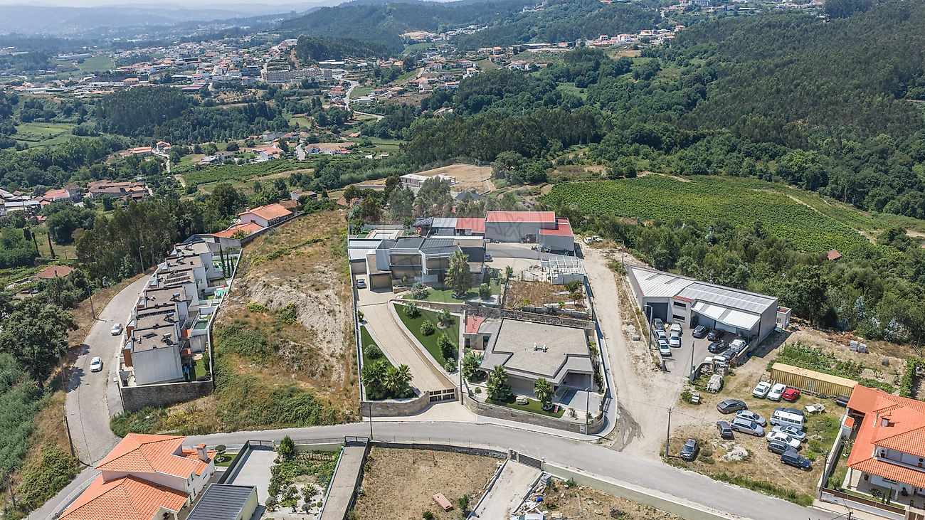 Moradia T3 à venda em Louredo, Paredes — foto 12