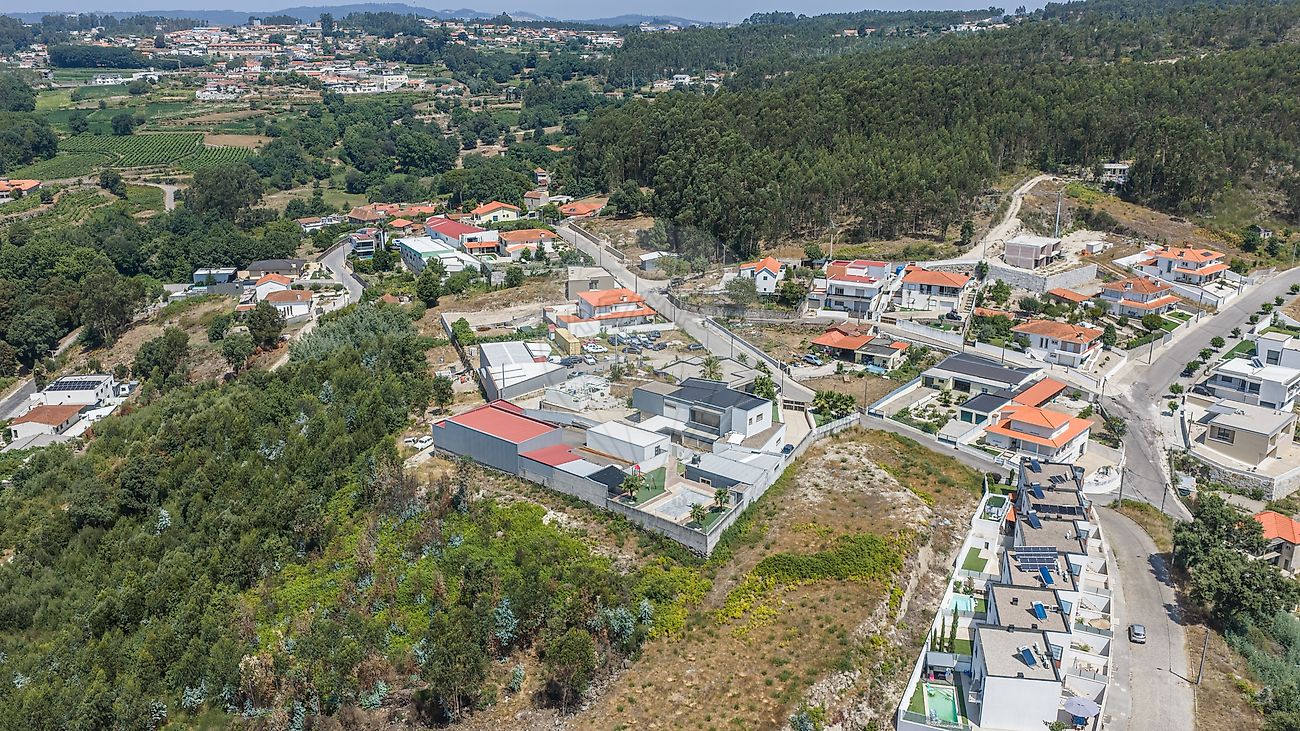 Moradia T3 à venda em Louredo, Paredes — foto 6