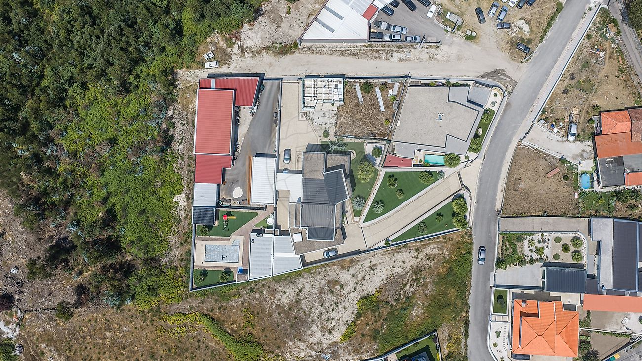 Moradia T3 à venda em Louredo, Paredes — foto 4