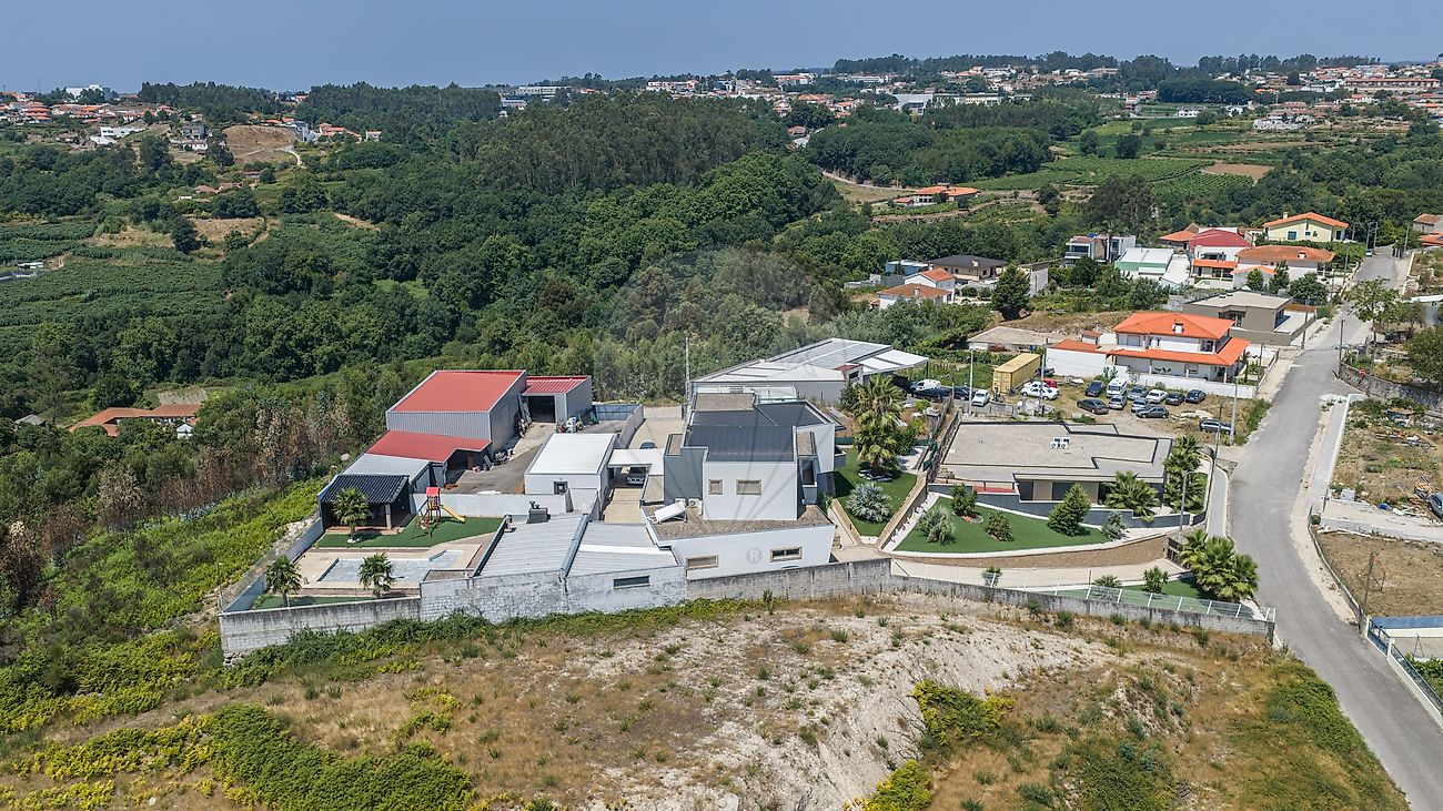 Moradia T3 à venda em Louredo, Paredes — foto 8