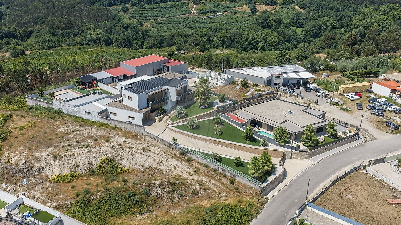 Moradia T3 à venda em Louredo, Paredes — foto 13