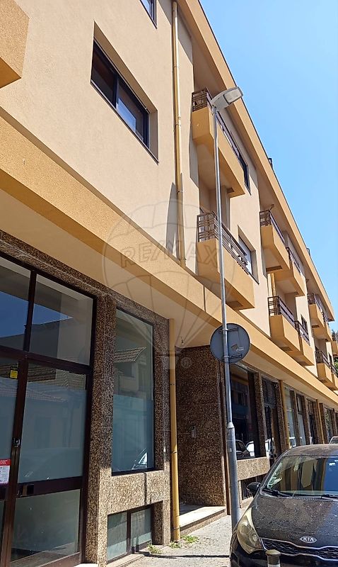 Apartamento T3 à venda em Matosinhos