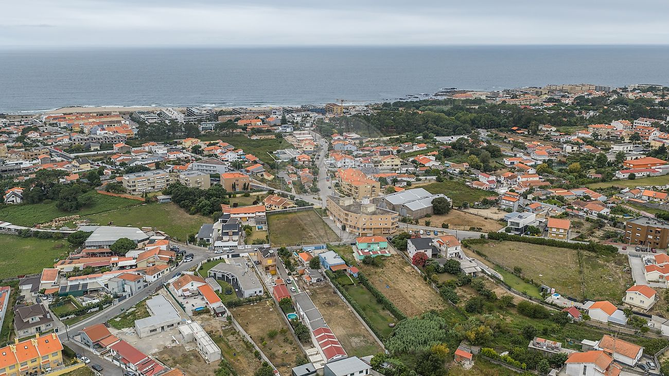 Apartamento T2 à venda em Canidelo, Vila Nova de Gaia — foto 4