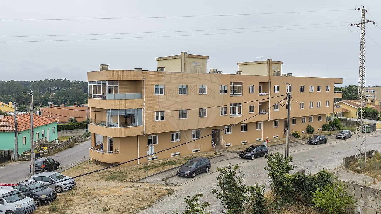 Apartamento T2 à venda em Canidelo, Vila Nova de Gaia — foto 8
