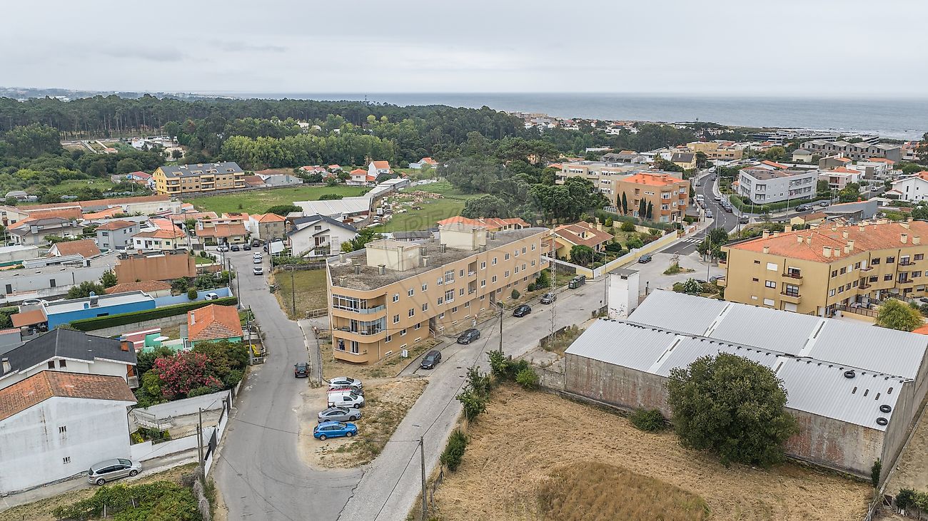 Apartamento T2 à venda em Canidelo, Vila Nova de Gaia — foto 9