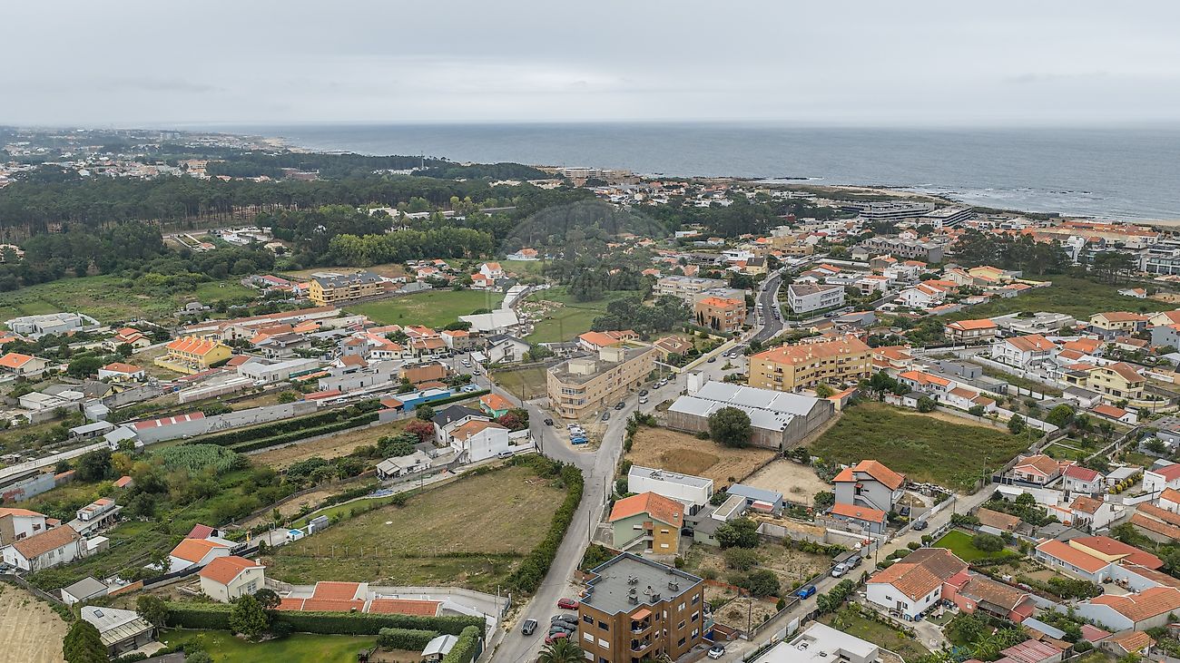 Apartamento T2 à venda em Canidelo, Vila Nova de Gaia — foto 3