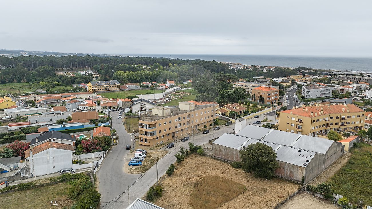 Apartamento T2 à venda em Canidelo, Vila Nova de Gaia — foto 2
