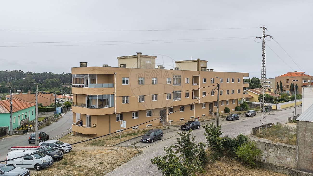 Apartamento T2 à venda em Canidelo, Vila Nova de Gaia — foto 7