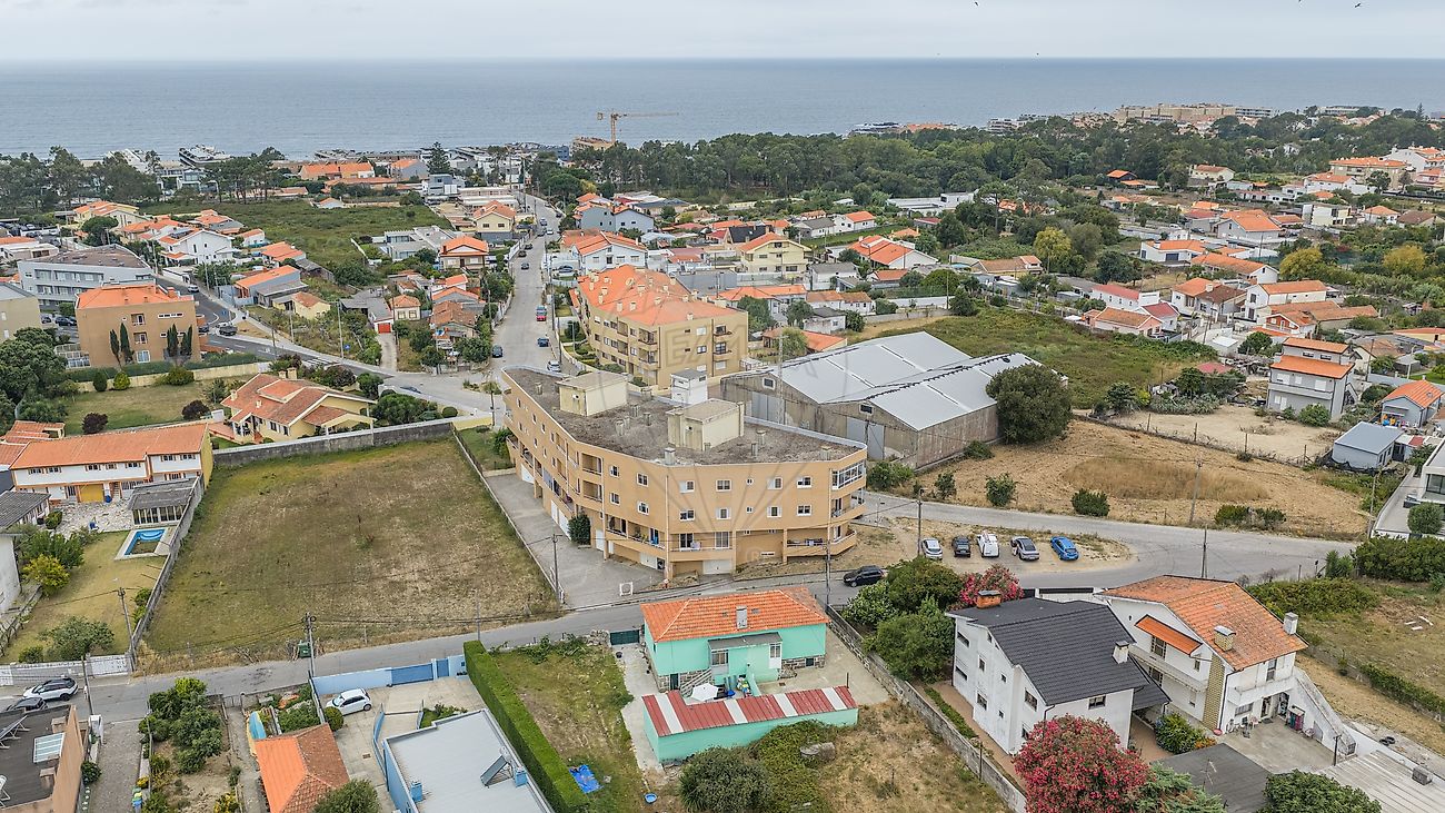 Apartamento T2 à venda em Canidelo, Vila Nova de Gaia — foto 10