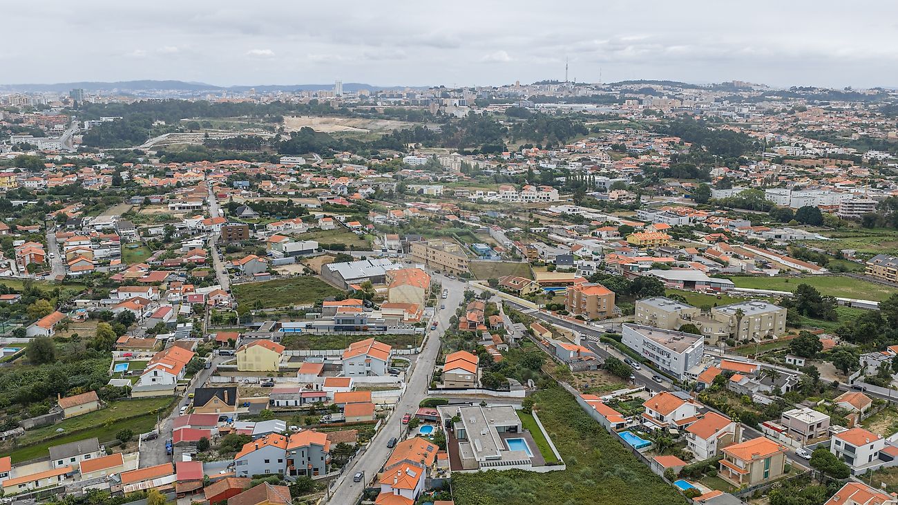 Apartamento T2 à venda em Canidelo, Vila Nova de Gaia — foto 5