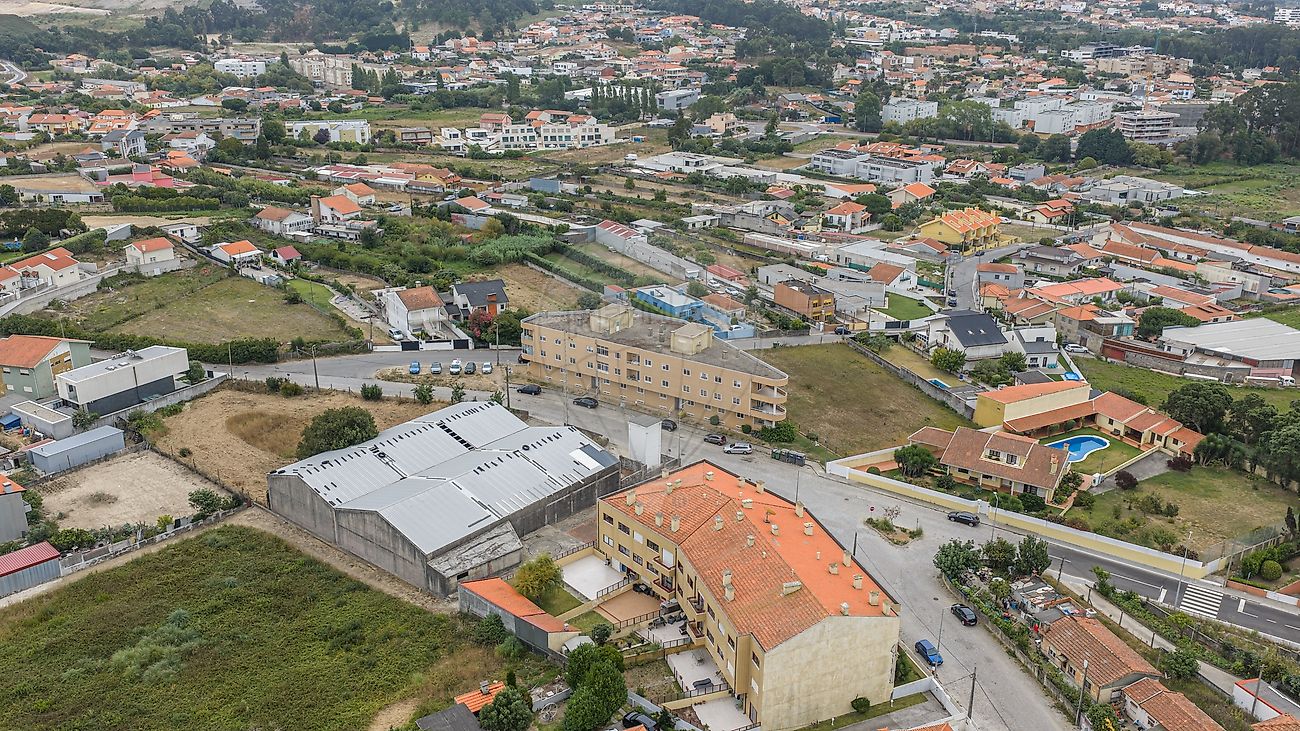 Apartamento T2 à venda em Canidelo, Vila Nova de Gaia — foto 6