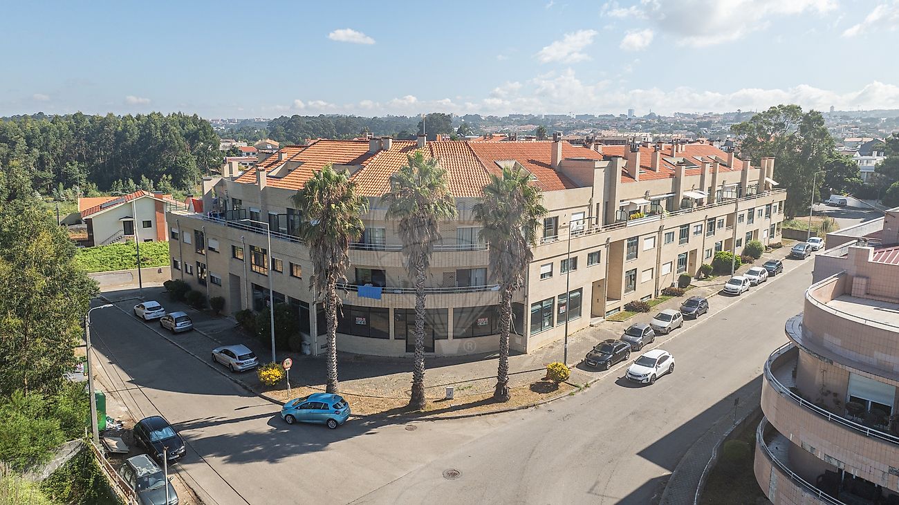 Apartamento T5 à venda em Madalena, Vila Nova de Gaia — foto 10