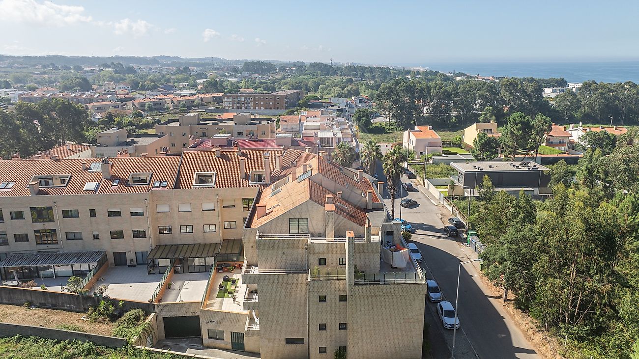 Apartamento T5 à venda em Madalena, Vila Nova de Gaia — foto 11