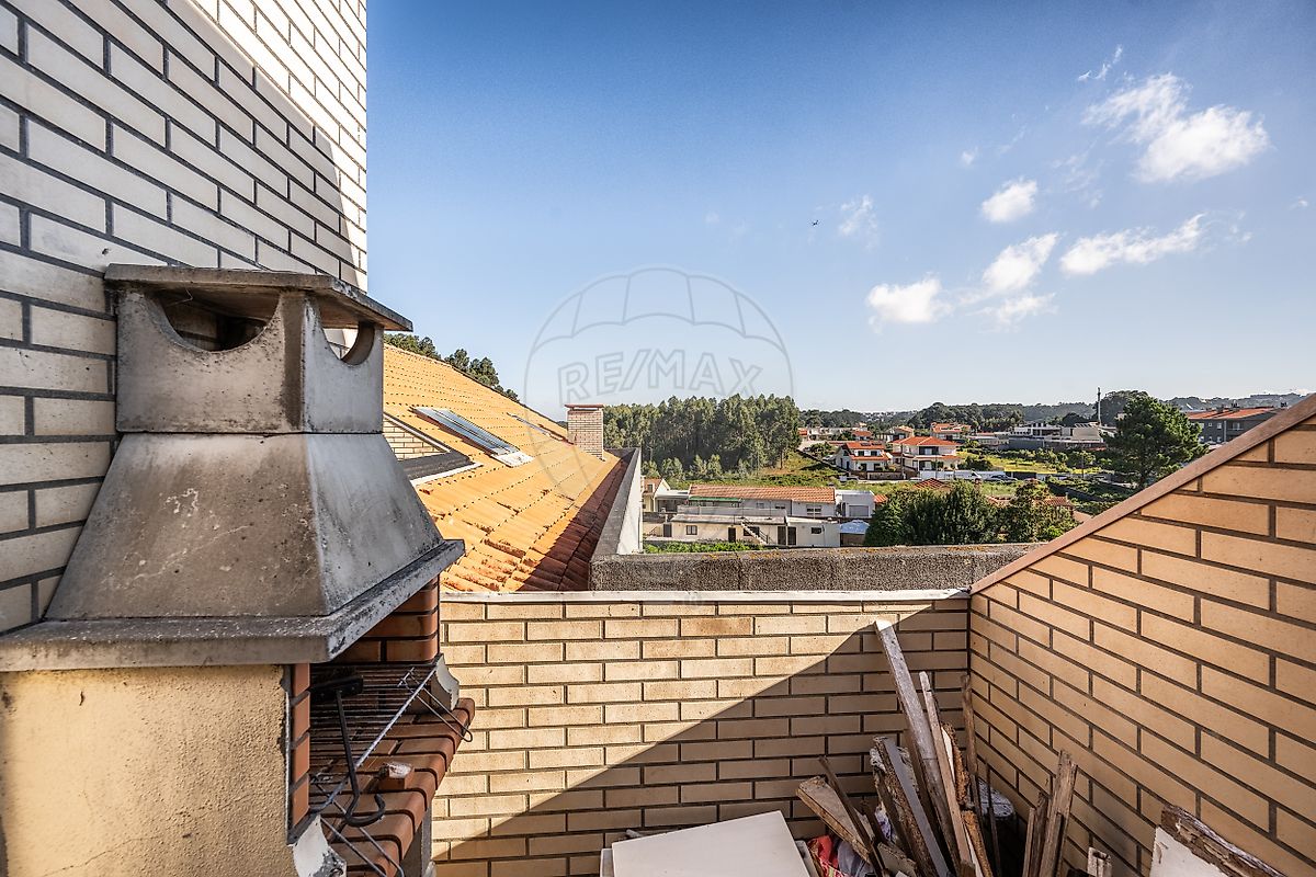 Apartamento T5 à venda em Madalena, Vila Nova de Gaia — foto 21