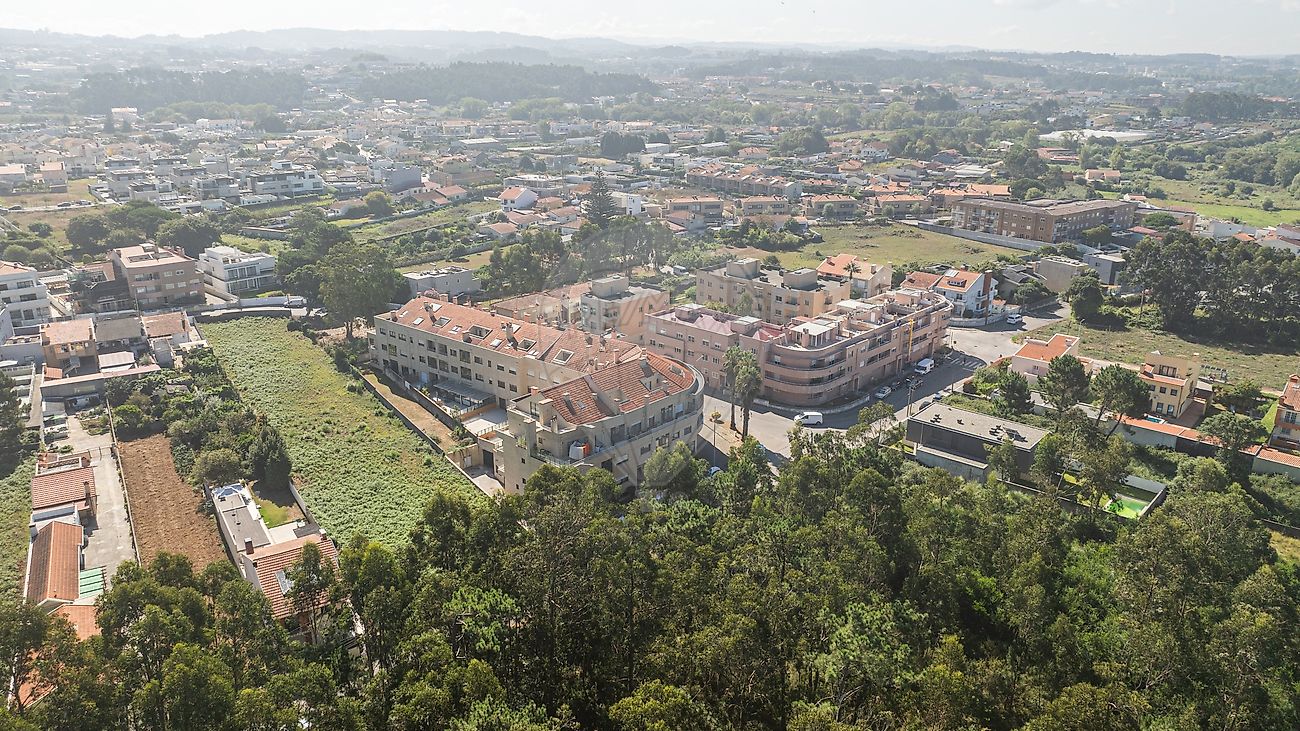 Apartamento T5 à venda em Madalena, Vila Nova de Gaia — foto 12