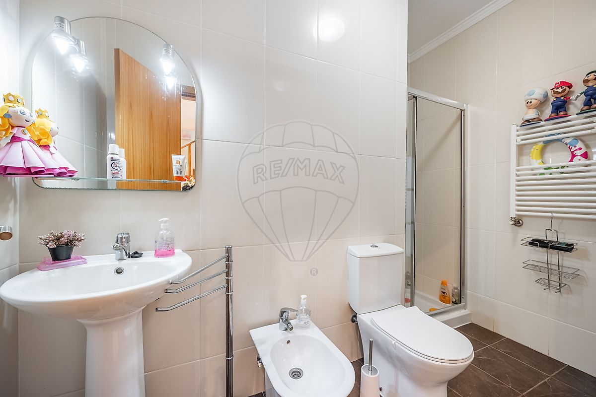 Apartamento T5 à venda em Madalena, Vila Nova de Gaia — foto 23