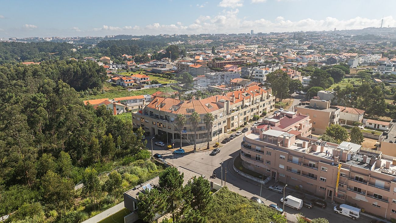 Apartamento T5 à venda em Madalena, Vila Nova de Gaia — foto 14