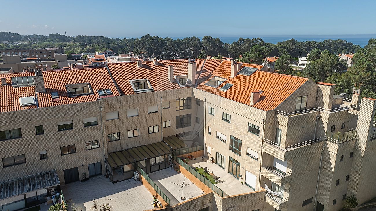 Apartamento T5 à venda em Madalena, Vila Nova de Gaia — foto 9