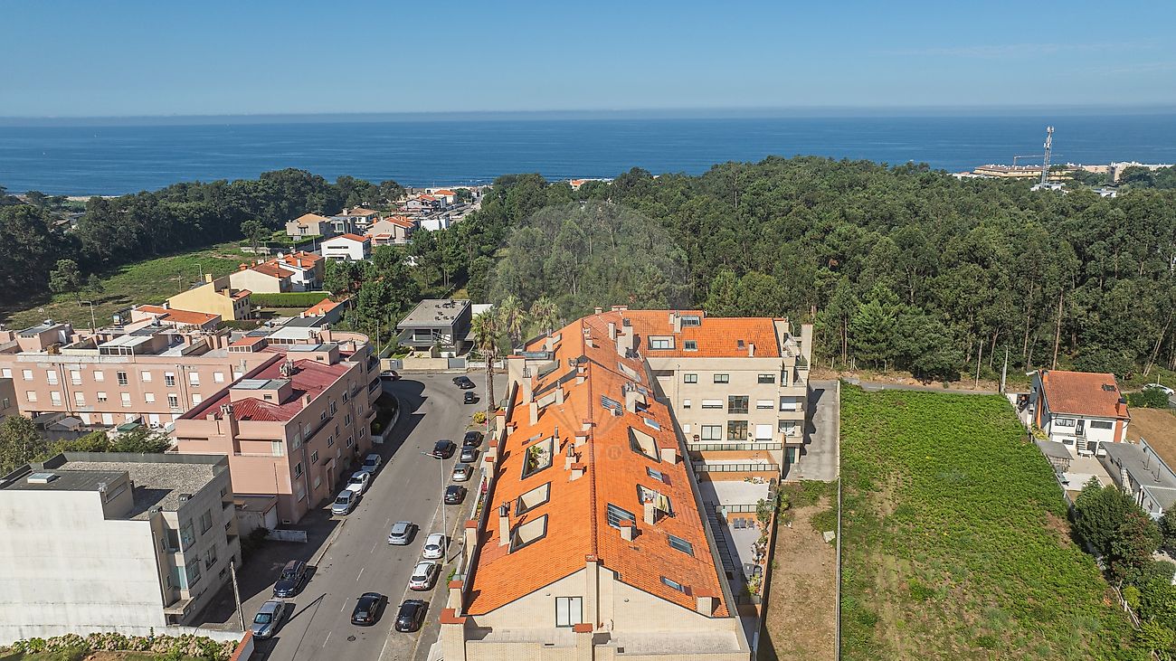 Apartamento T5 à venda em Madalena, Vila Nova de Gaia — foto 8