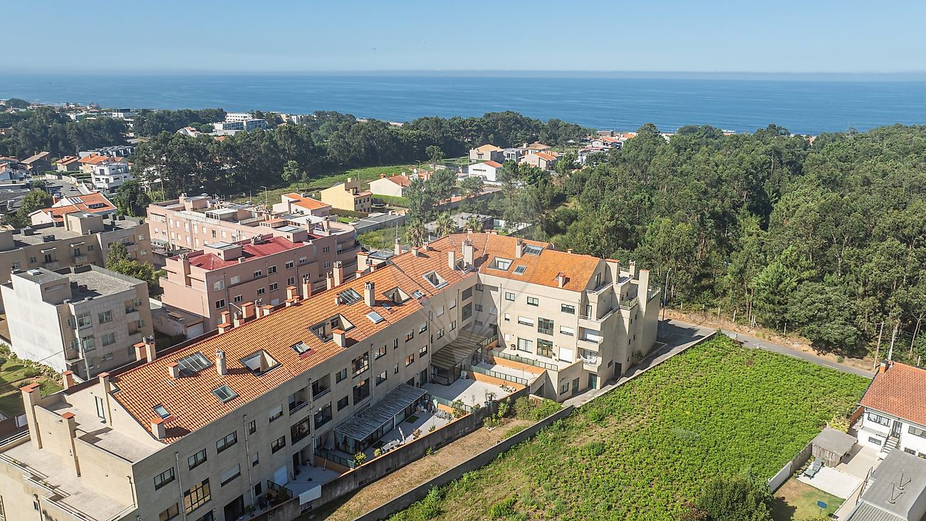 Apartamento T5 à venda em Madalena, Vila Nova de Gaia — foto 7
