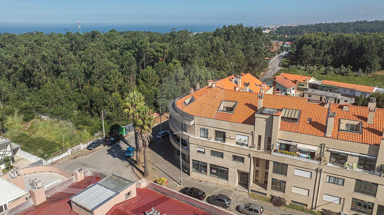Apartamento T5 à venda em Madalena, Vila Nova de Gaia — foto 6