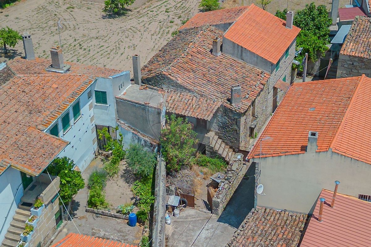 Moradia T2 à venda em Algodres, Vale de Afonsinho e Vilar de Amargo, Figueira de Castelo Rodrigo — foto 11