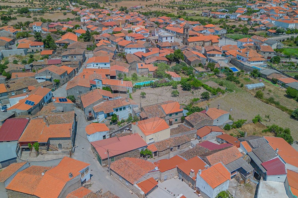 Moradia T2 à venda em Algodres, Vale de Afonsinho e Vilar de Amargo, Figueira de Castelo Rodrigo — foto 13