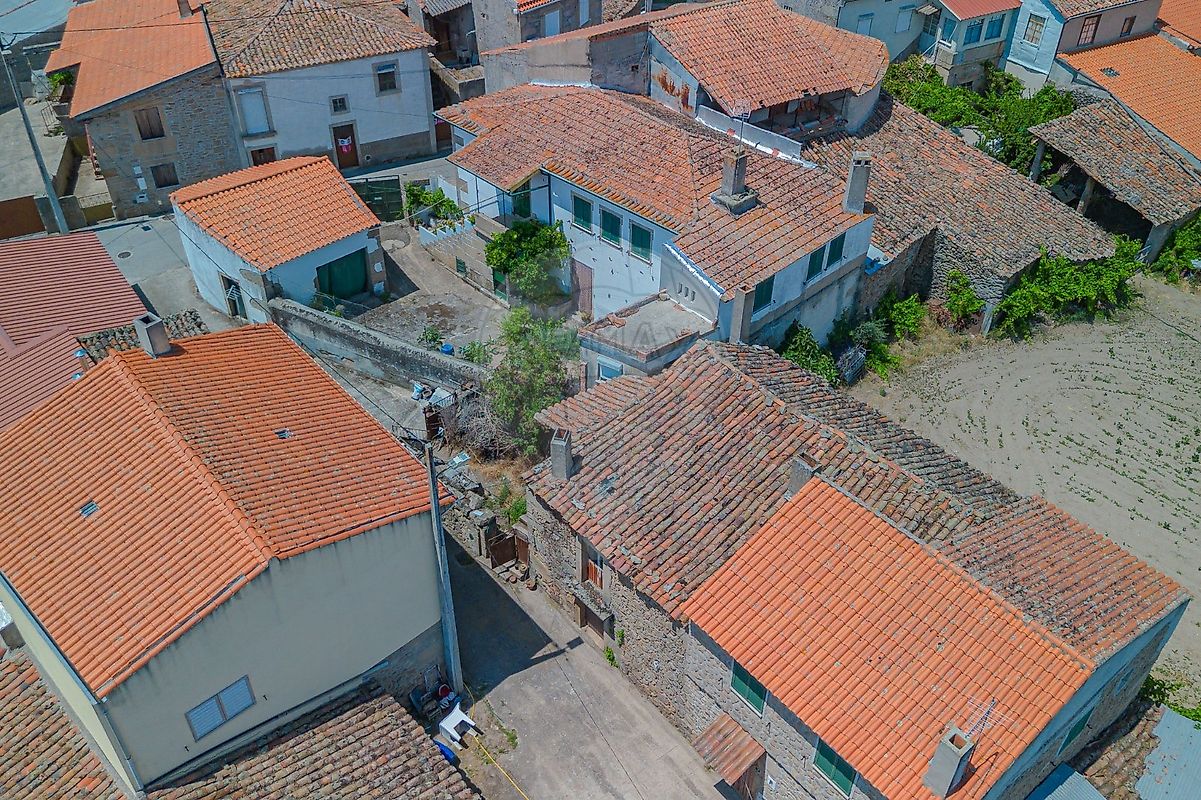 Moradia T2 à venda em Algodres, Vale de Afonsinho e Vilar de Amargo, Figueira de Castelo Rodrigo — foto 14