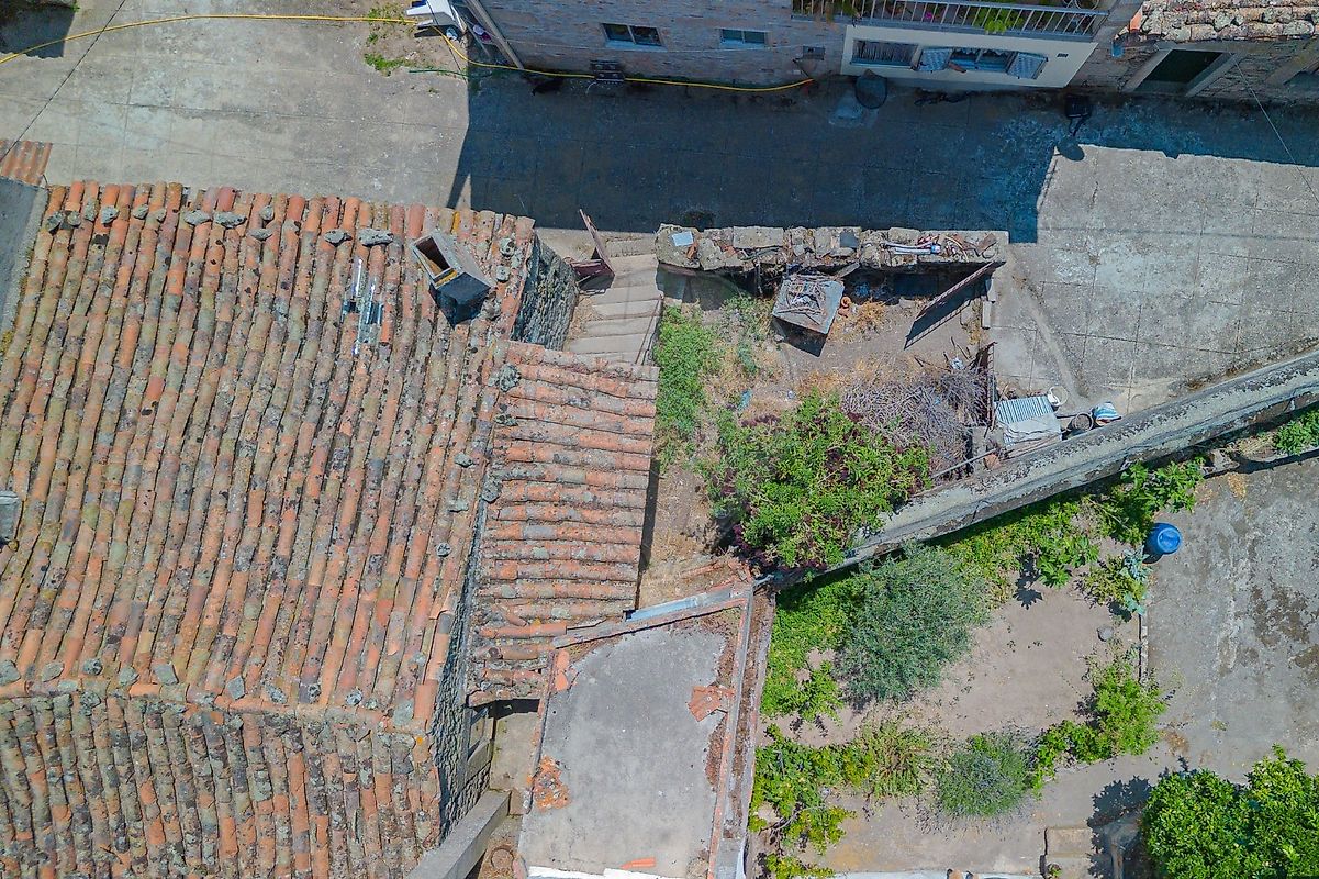 Moradia T2 à venda em Algodres, Vale de Afonsinho e Vilar de Amargo, Figueira de Castelo Rodrigo — foto 10