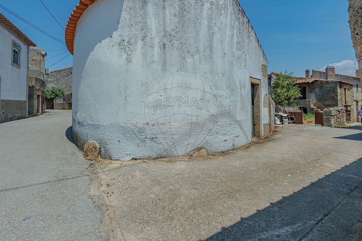 Moradia T2 à venda em Algodres, Vale de Afonsinho e Vilar de Amargo, Figueira de Castelo Rodrigo — foto 6