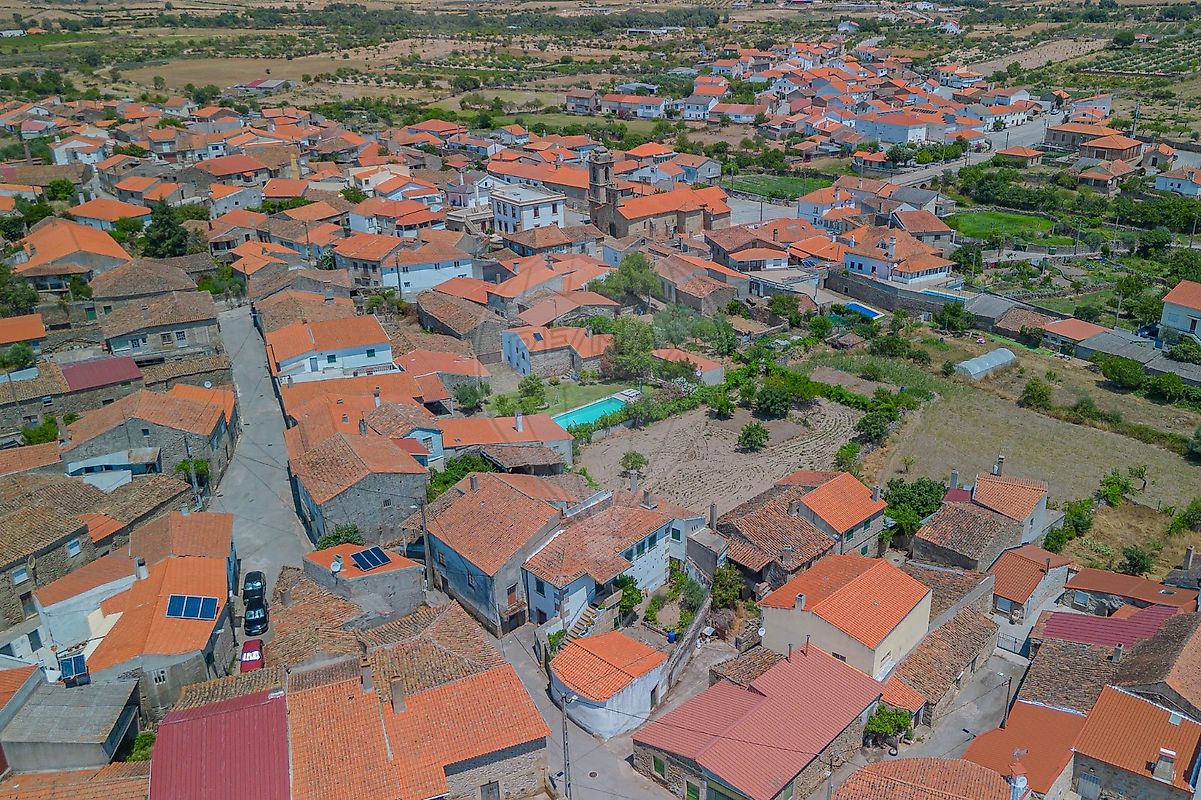 Moradia T2 à venda em Algodres, Vale de Afonsinho e Vilar de Amargo, Figueira de Castelo Rodrigo — foto 15