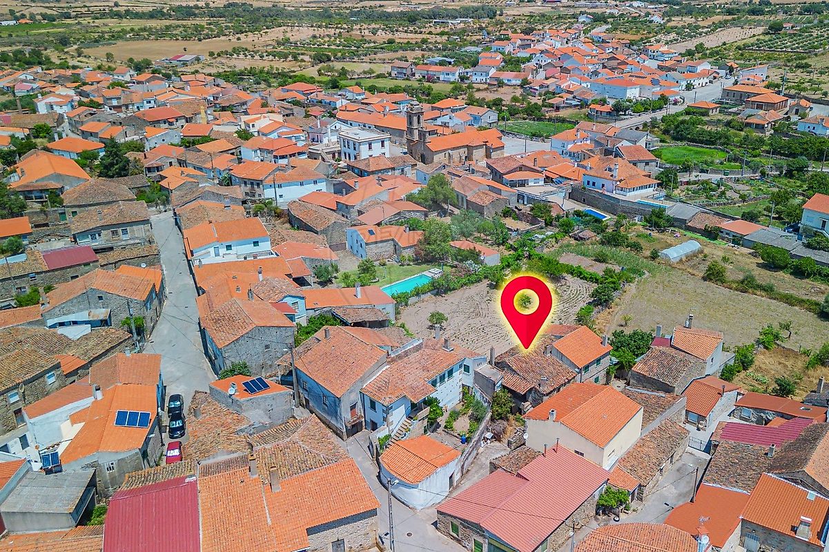 Moradia T2 à venda em Algodres, Vale de Afonsinho e Vilar de Amargo, Figueira de Castelo Rodrigo — foto 8