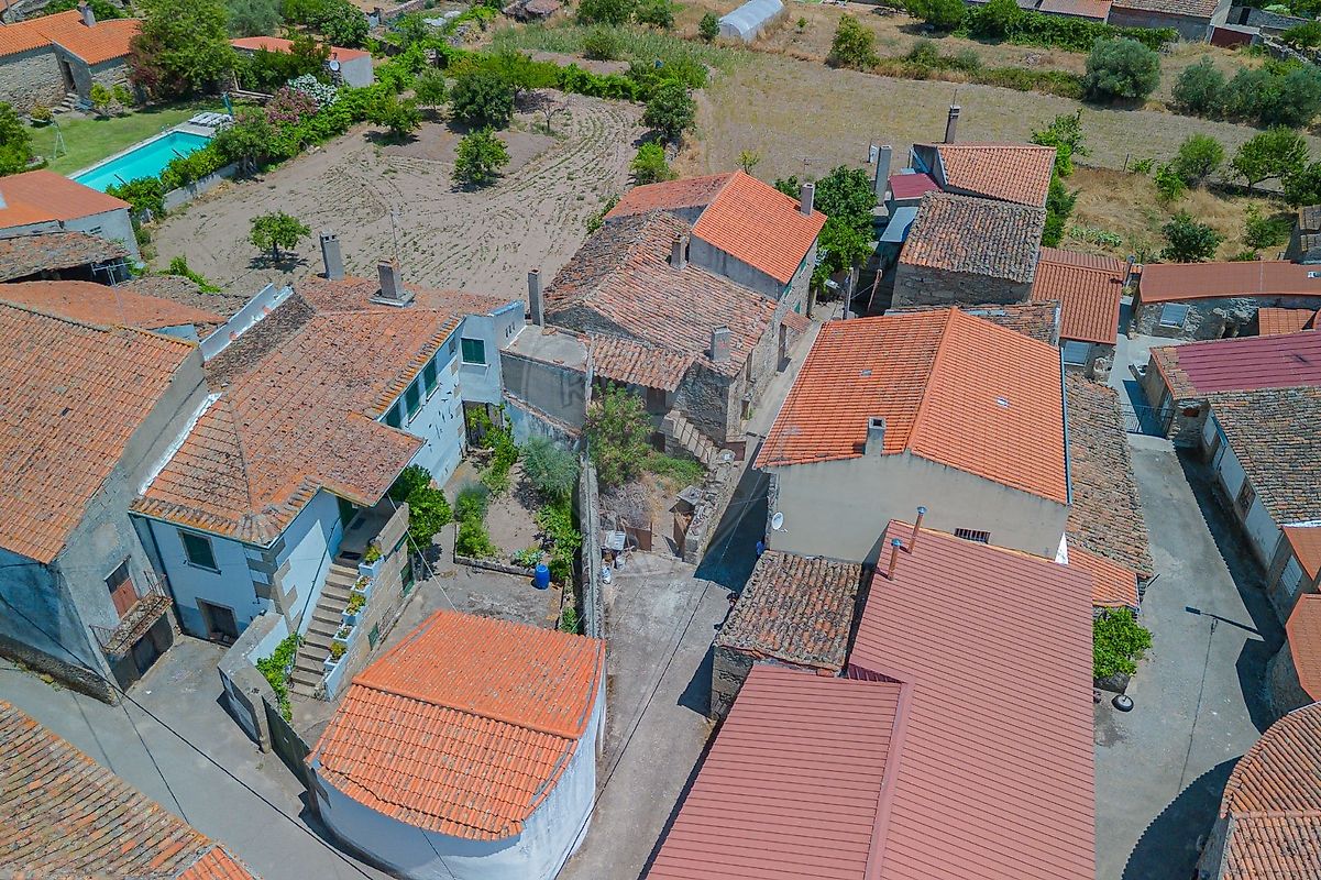 Moradia T2 à venda em Algodres, Vale de Afonsinho e Vilar de Amargo, Figueira de Castelo Rodrigo — foto 12
