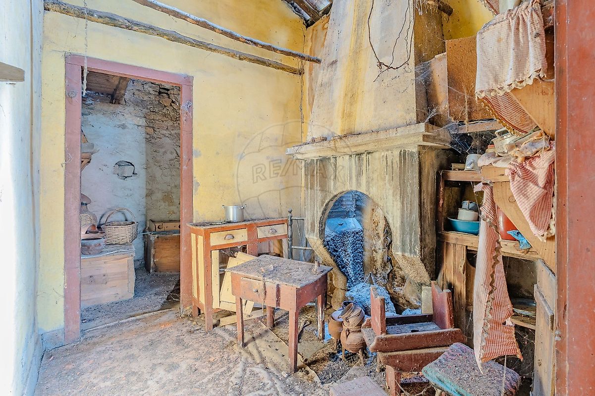 Moradia T2 à venda em Algodres, Vale de Afonsinho e Vilar de Amargo, Figueira de Castelo Rodrigo — foto 19