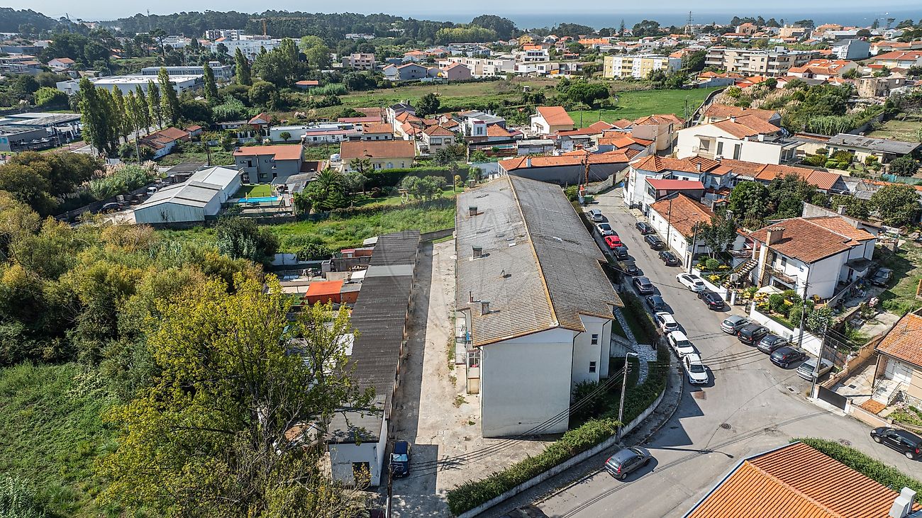 Apartamento T3 à venda em Canidelo, Vila Nova de Gaia — foto 6
