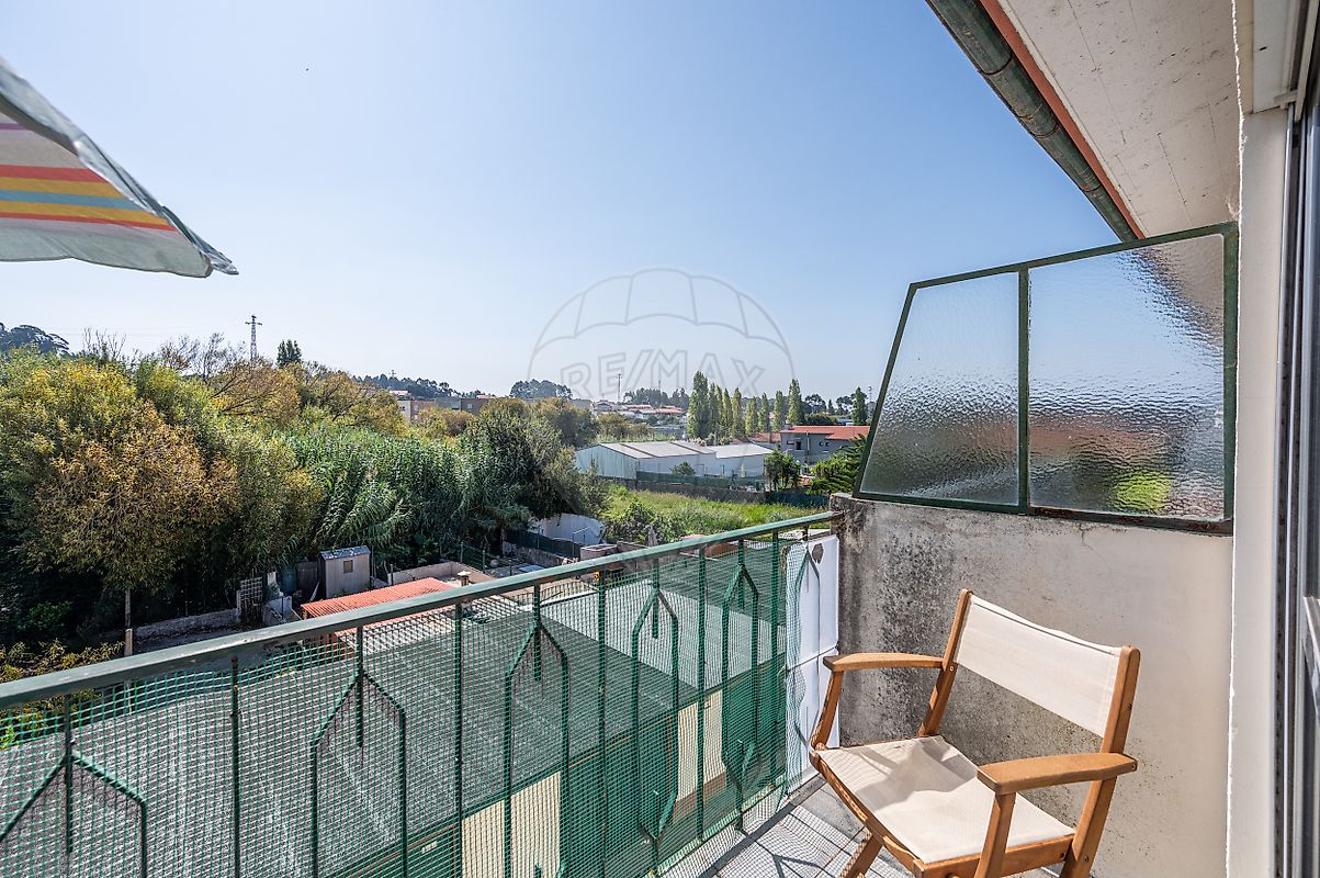 Apartamento T3 à venda em Canidelo, Vila Nova de Gaia — foto 26