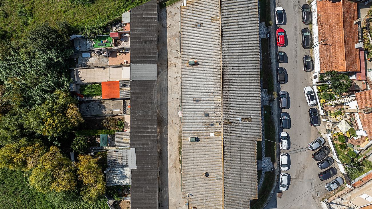 Apartamento T3 à venda em Canidelo, Vila Nova de Gaia — foto 10