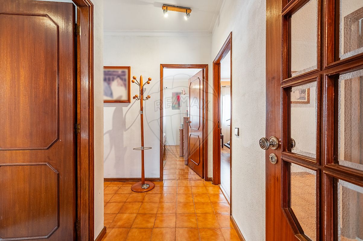 Apartamento T3 à venda em Canidelo, Vila Nova de Gaia — foto 16