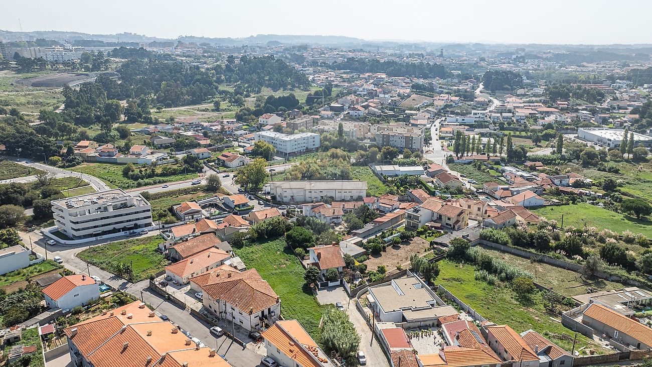 Apartamento T3 à venda em Canidelo, Vila Nova de Gaia — foto 3