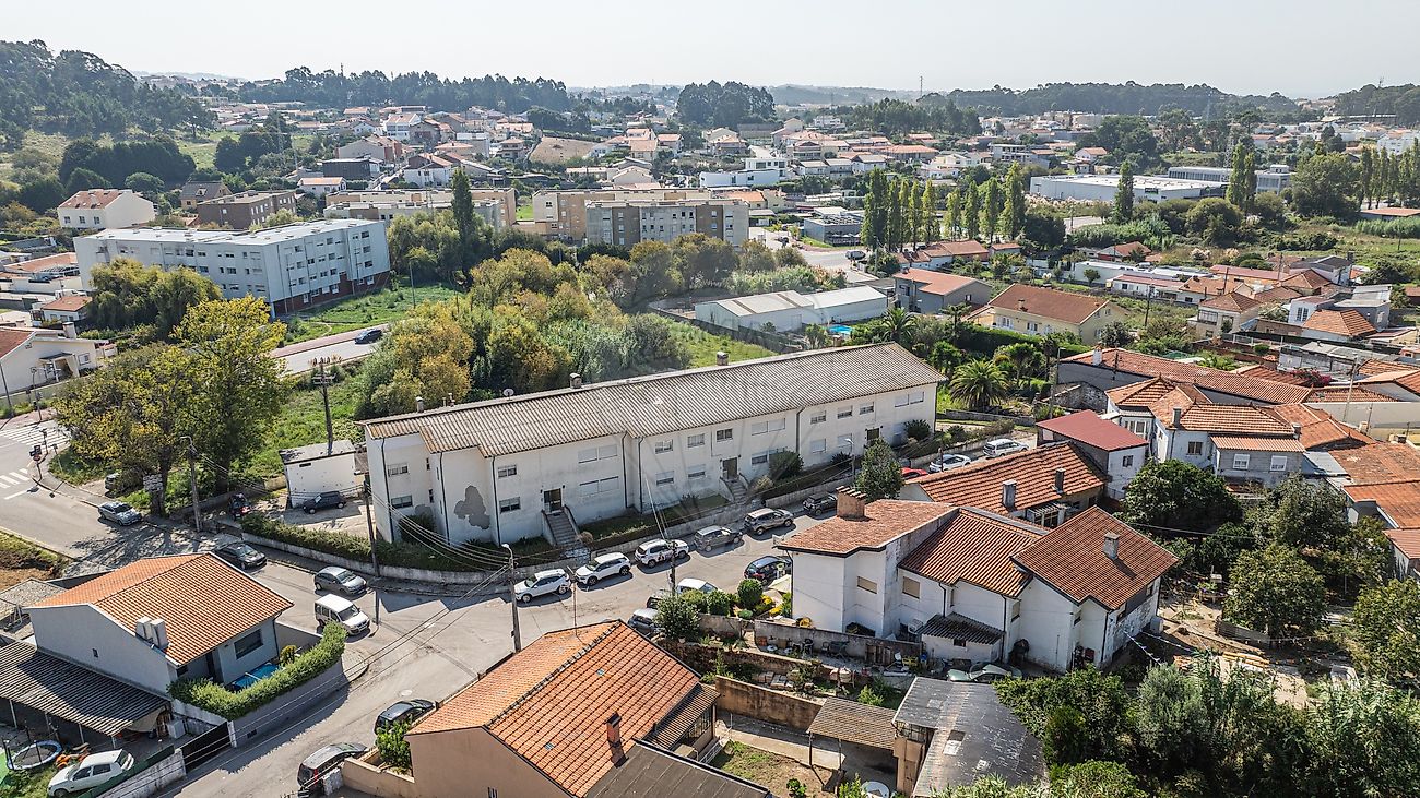 Apartamento T3 à venda em Canidelo, Vila Nova de Gaia — foto 5