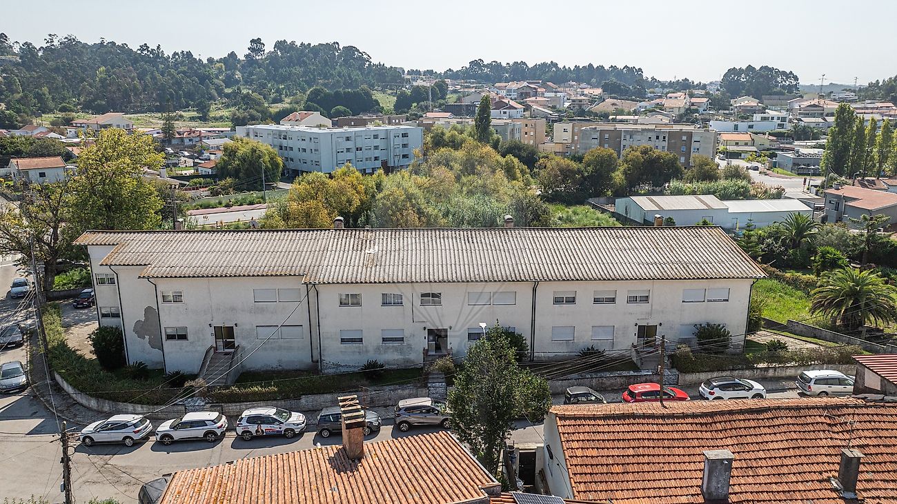 Apartamento T3 à venda em Canidelo, Vila Nova de Gaia — foto 4