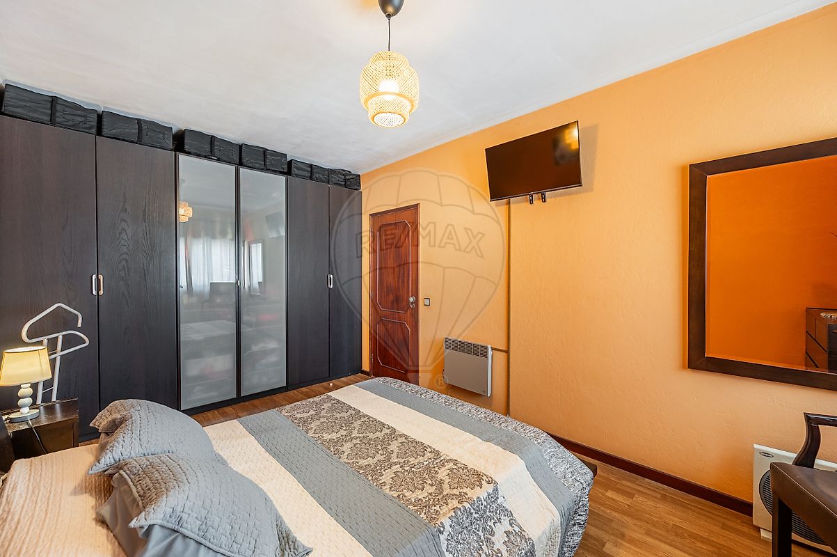 Apartamento T3 à venda em Canidelo, Vila Nova de Gaia — foto 20