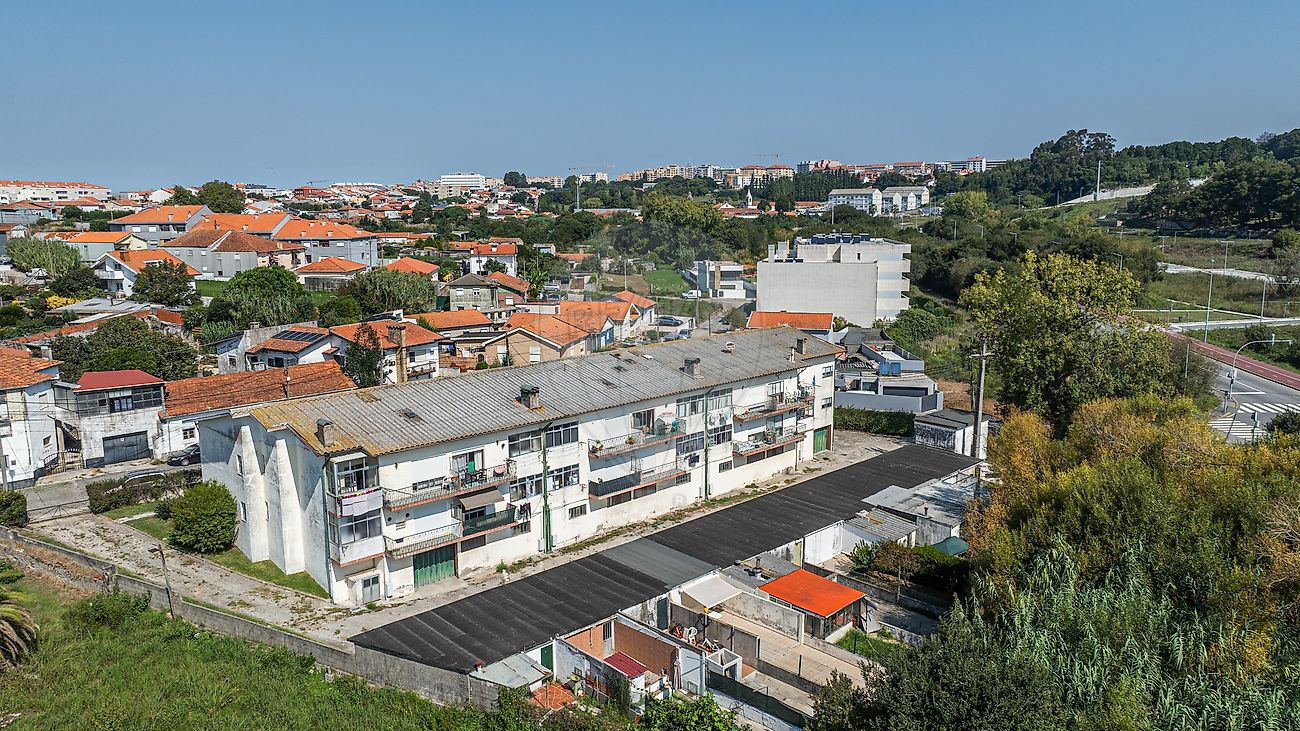 Apartamento T3 à venda em Canidelo, Vila Nova de Gaia — foto 9