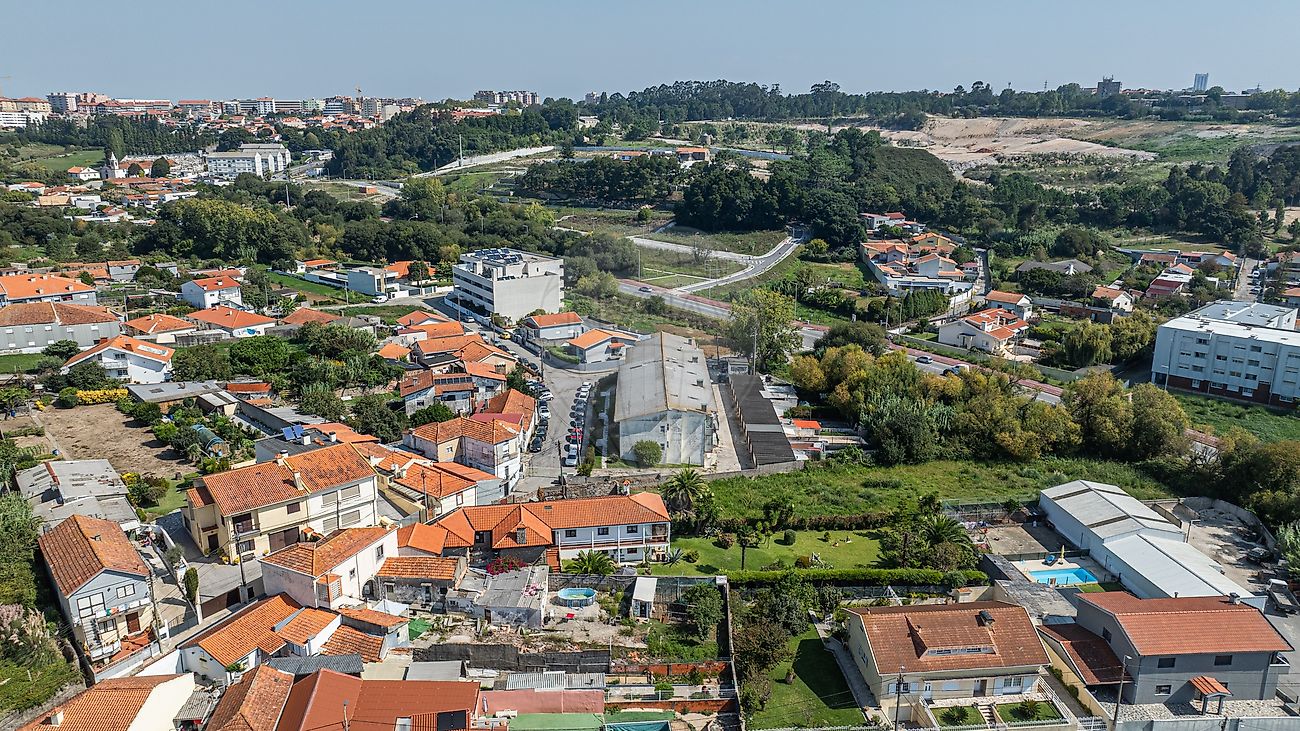 Apartamento T3 à venda em Canidelo, Vila Nova de Gaia — foto 8