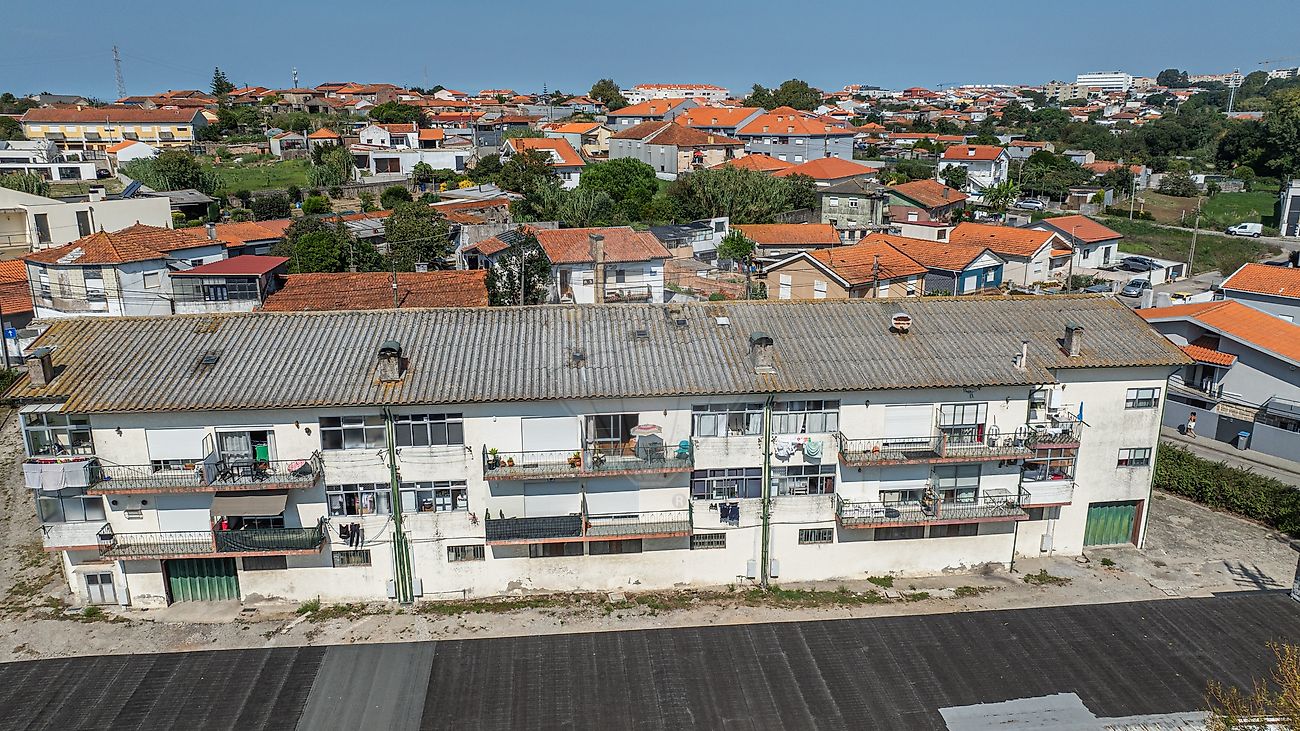 Apartamento T3 à venda em Canidelo, Vila Nova de Gaia — foto 7