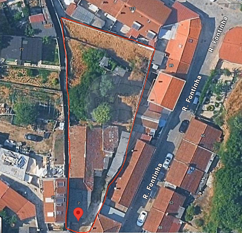 Apartamento T1 à venda em Matosinhos