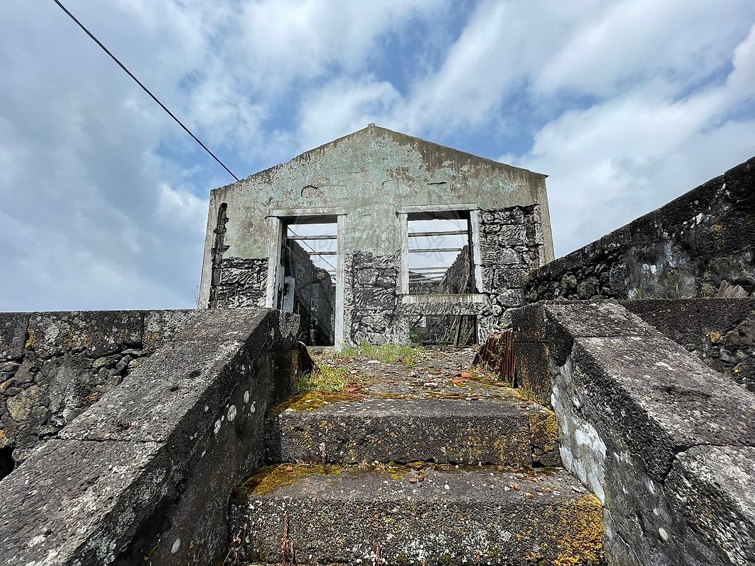 Outros - Habitação à venda em Lajes do Pico